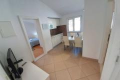 Appartamenti Ljubica Matijašević Appartamento 3 – APARTMAN 3 foto 5