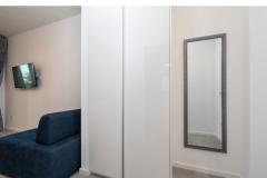 Appartamenti Milić Promajna Appartamento 1 – Ap. no.3 foto 4