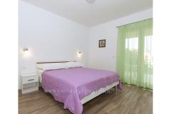 Appartamenti Milić Promajna Appartamento 3 – Ap. no.7 foto 4