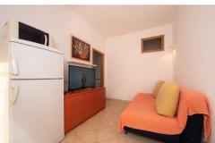Appartamenti Milić Promajna Appartamento 4 – Ap. no. 8 foto 4