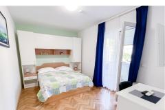 Appartamenti Neda Promajna Appartamento 1 – A1 foto 1