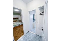 Appartamenti Neda Promajna Appartamento 1 – A1 foto 3