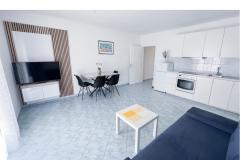 Appartamenti Neda Promajna Appartamento 2 – A2 foto 5