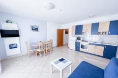 Appartamenti Neda Promajna Appartamento 5 – A5 foto 1
