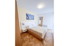 Appartamenti Neda Promajna Appartamento 5 – A5 foto 3