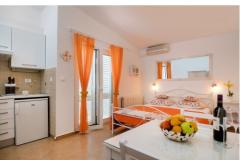 Villa LILLA Appartamento 2 – studio foto 2