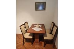 Appartamenti Pavić Promajna Appartamento 1 – A2+2_3.kat foto 1