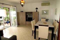 Appartamenti Petričević Appartamento 1 – Apartman 4 foto 3