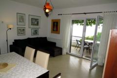 Appartamenti Petričević Appartamento 1 – Apartman 4 foto 4