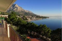 Appartamenti Petričević Appartamento 2 – Apar 2 + 2 foto 2