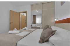 Appartamenti Podest - Baška Voda Appartamento 3 – A3 foto 3