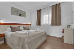 Appartamenti Podest - Baška Voda Appartamento 3 – A3 foto 4