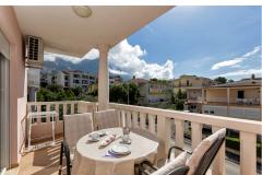 Appartamenti Podest - Baška Voda Appartamento 4 – A4 foto 3