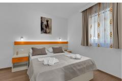 Appartamenti Podest - Baška Voda Appartamento 2 – A2 foto 3
