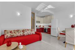 Appartamenti Podest - Baška Voda Appartamento 5 – A5 foto 2