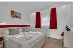 Appartamenti Podest - Baška Voda Appartamento 5 – A5 foto 5