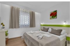 Appartamenti Podest - Baška Voda Appartamento 6 – A6 foto 3