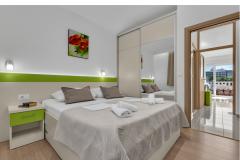 Appartamenti Podest - Baška Voda Appartamento 6 – A6 foto 4