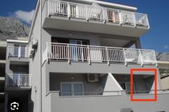 Appartamenti Stančić  Appartamento 1 – Apartman 1 foto 1
