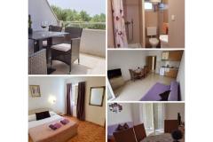 Appartamenti Stančić  Appartamento 1 – Apartman 1 foto 3