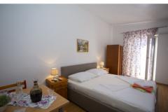 Appartamenti Sučić - Krvavica Appartamento 4 – A 2+1 foto 1