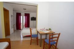 Appartamenti Sučić - Krvavica Appartamento 1 – A 2+2 foto 3