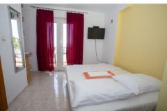 Appartamenti Sučić - Krvavica Appartamento 1 – A 2+2 foto 4