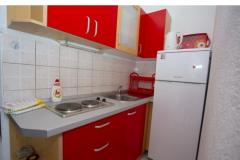 Appartamenti Sučić - Krvavica Appartamento 1 – A 2+2 foto 5