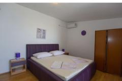 Appartamenti Sučić - Krvavica Appartamento 2 – A 2+2 foto 1