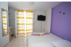 Appartamenti Sučić - Krvavica Appartamento 2 – A 2+2 foto 2