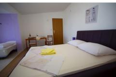 Appartamenti Sučić - Krvavica Appartamento 2 – A 2+2 foto 4