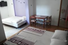 Appartamenti Sučić - Krvavica Appartamento 2 – A 2+2 foto 5