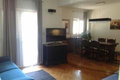 Appartamenti Sulic-Krvavica Appartamento 1 – A3 foto 1