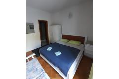 Appartamenti Sulic-Krvavica Appartamento 1 – A3 foto 3