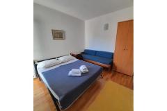 Appartamenti Sulic-Krvavica Appartamento 1 – A3 foto 4