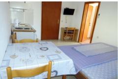 Appartamenti Villa Rozika Appartamento 2 – A 2+2 foto 1