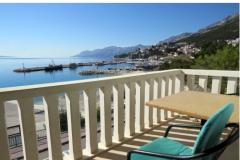 Appartamenti Villa Rozika Appartamento 2 – A 2+2 foto 3