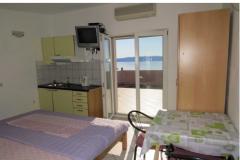 Appartamenti Villa Rozika Appartamento 3 – Studio foto 2