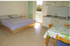 Appartamenti Villa Rozika Appartamento 3 – Studio foto 4