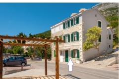 Appartamenti Zrinka Appartamento 1 – A14-Konoba foto 1