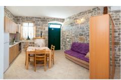 Appartamenti Zrinka Appartamento 1 – A14-Konoba foto 4