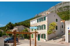 Appartamenti Zrinka Appartamento 2 – A15-Riba foto 1
