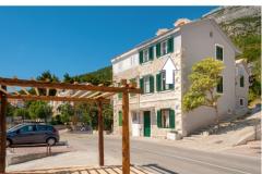 Appartamenti Zrinka Appartamento 3 – A16-Srce foto 1