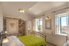 Appartamenti Zrinka Appartamento 3 – A16-Srce foto 3