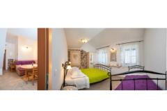 Appartamenti Zrinka Appartamento 3 – A16-Srce foto 4