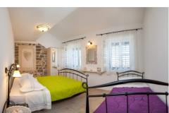 Appartamenti Zrinka Appartamento 3 – A16-Srce foto 5