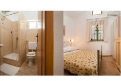 Appartamenti Zrinka Appartamento 4 – A17Grdelin foto 4