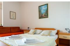 Appartamenti Ruza Appartamento 2 – Studio B5 foto 2