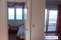 Appartamenti Covic Appartamento 1 – cat. A4 foto 1