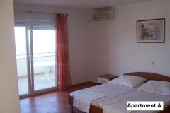 Appartamenti Covic Appartamento 1 – cat. A4 foto 2